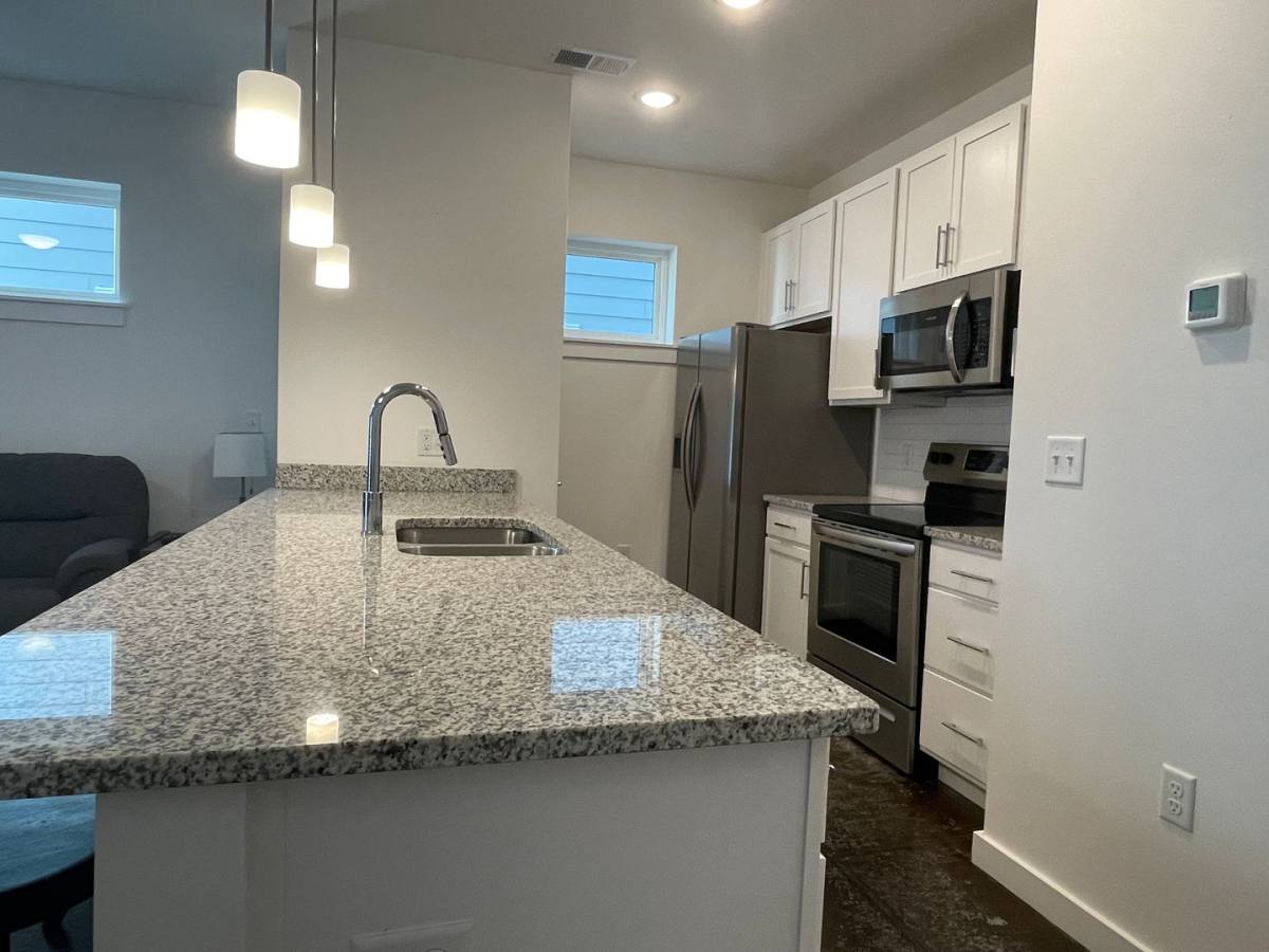 Apartment for rent at 1207 Bainbridge St, Richmond, VA 23224