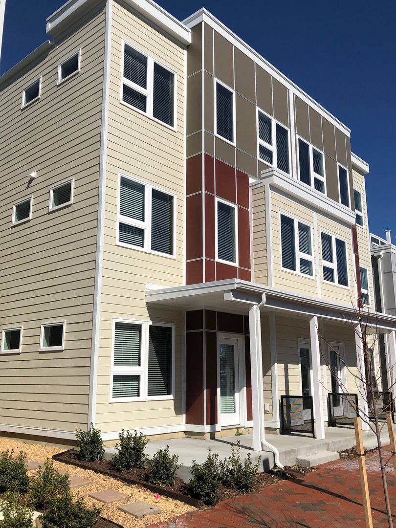 Apartment for rent at 1207 Bainbridge St, Richmond, VA 23224