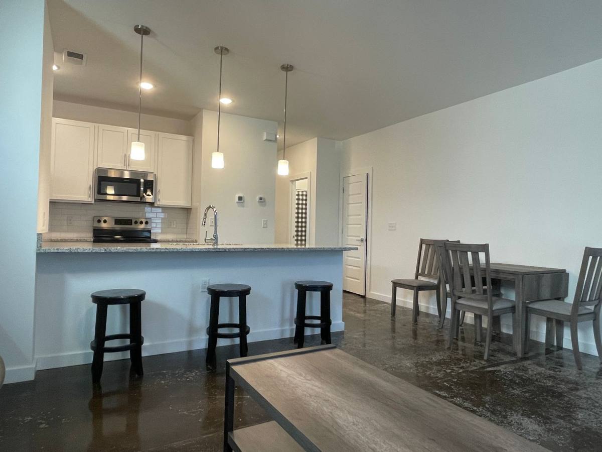 Apartment for rent at 1207 Bainbridge St, Richmond, VA 23224