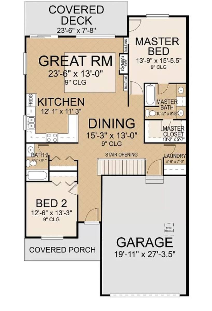 Townhouse for rent at 2020 NW Sharmin Dr, Ankeny, IA 50023