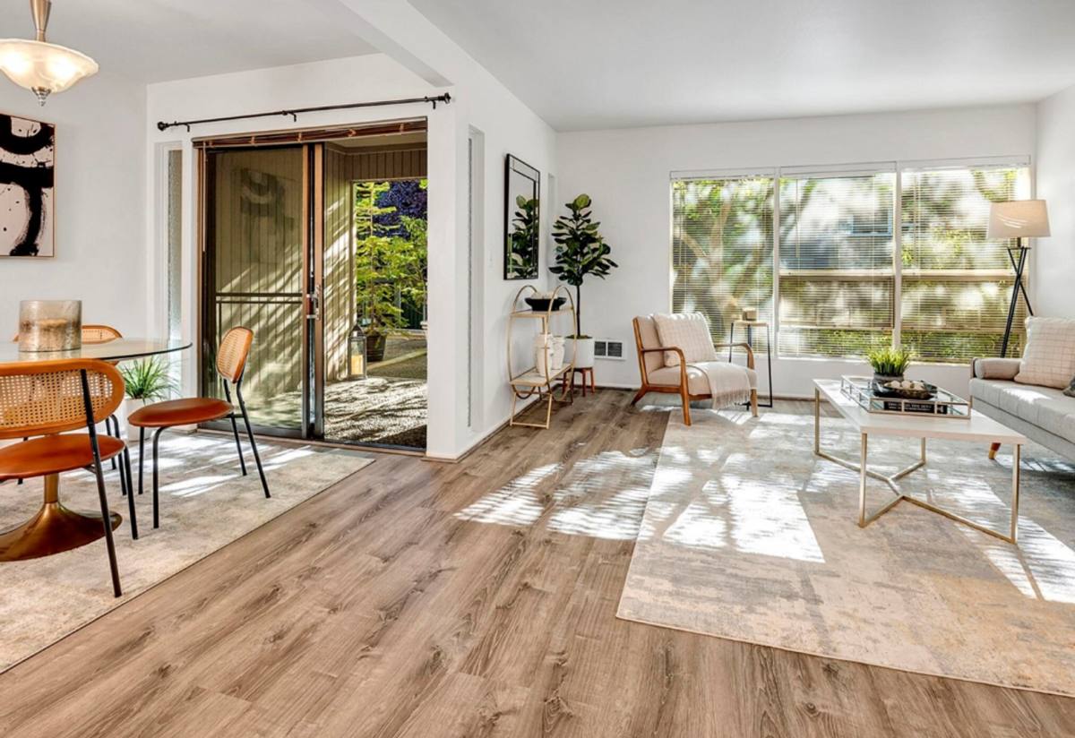 Condo for rent at 860 100th Ave NE #38, Bellevue, WA 98004