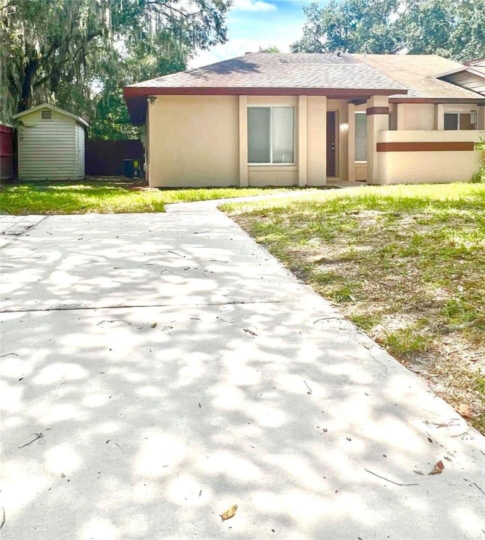 House for rent at 10376 Rivaridge Trail, Orlando, FL 32817