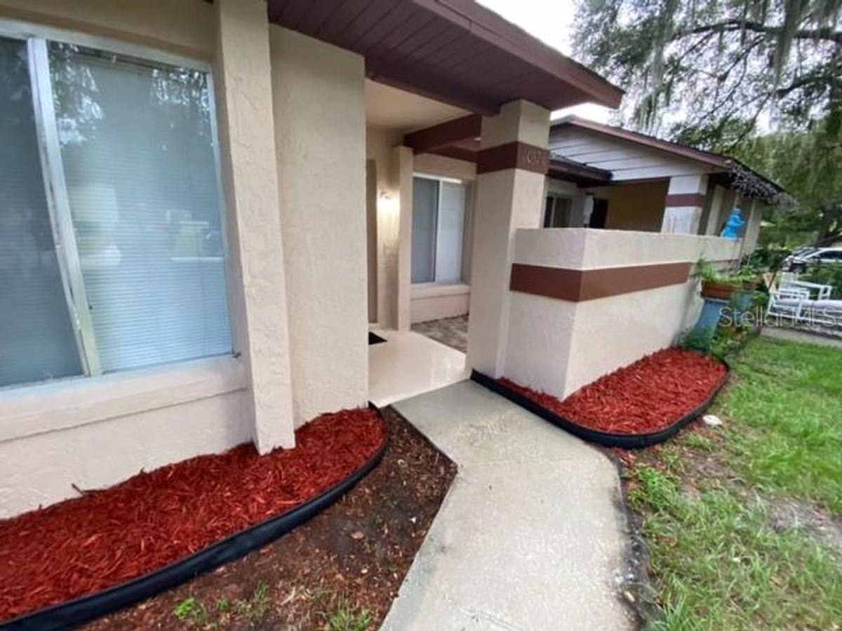 House for rent at 10376 Rivaridge Trail, Orlando, FL 32817