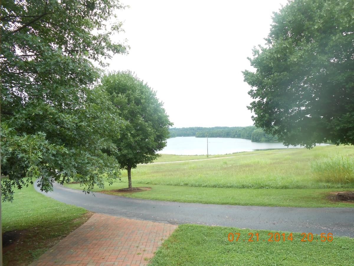 House for rent at 2585 Fews Bridge Rd, Greer, SC 29651