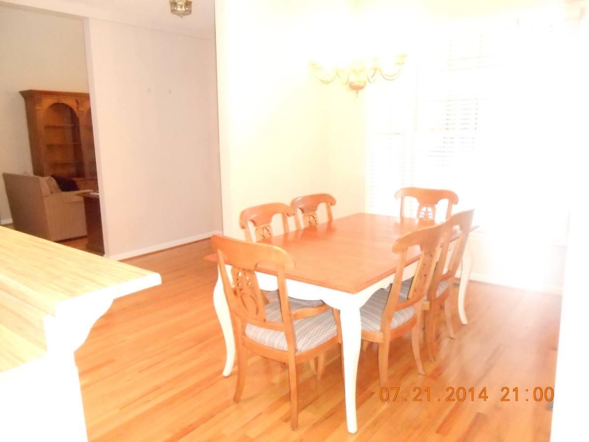House for rent at 2585 Fews Bridge Rd, Greer, SC 29651