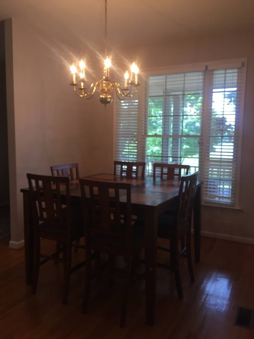 House for rent at 2585 Fews Bridge Rd, Greer, SC 29651