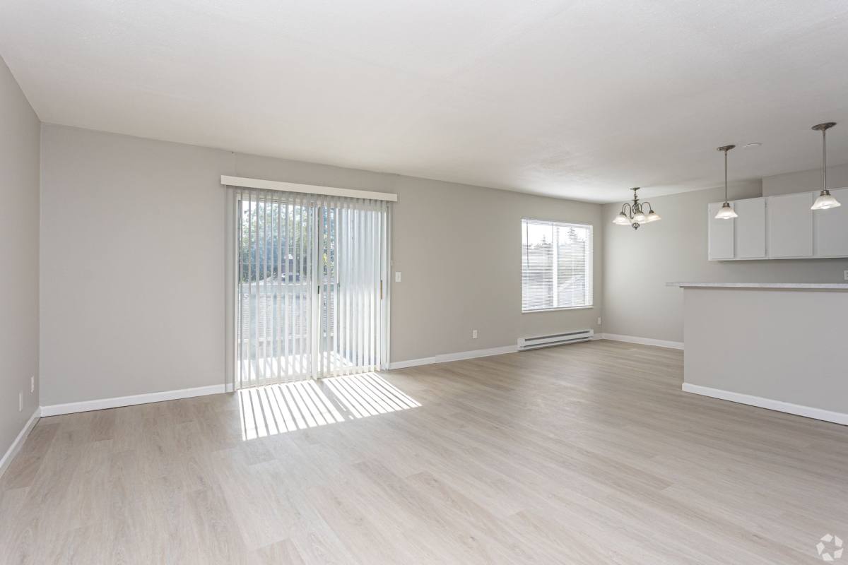 Apartment for rent at 3721 S 152nd St, Seattle, WA 98188