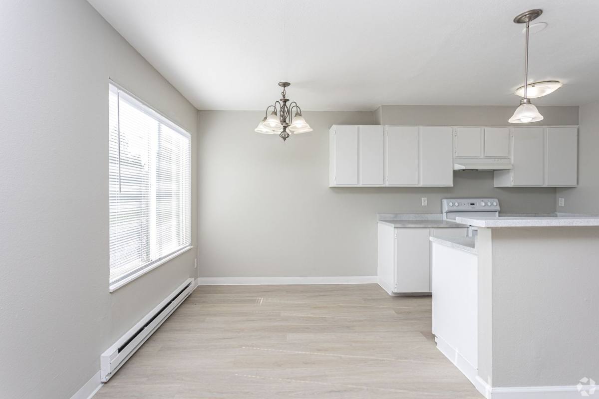 Apartment for rent at 3721 S 152nd St, Seattle, WA 98188