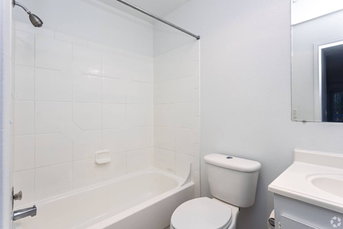 Apartment for rent at 3721 S 152nd St, Seattle, WA 98188