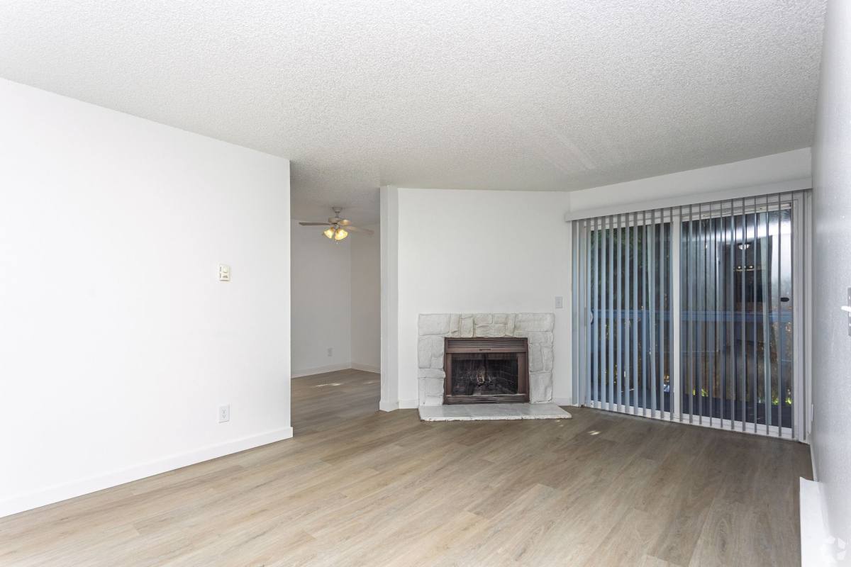 Apartment for rent at 3721 S 152nd St, Seattle, WA 98188
