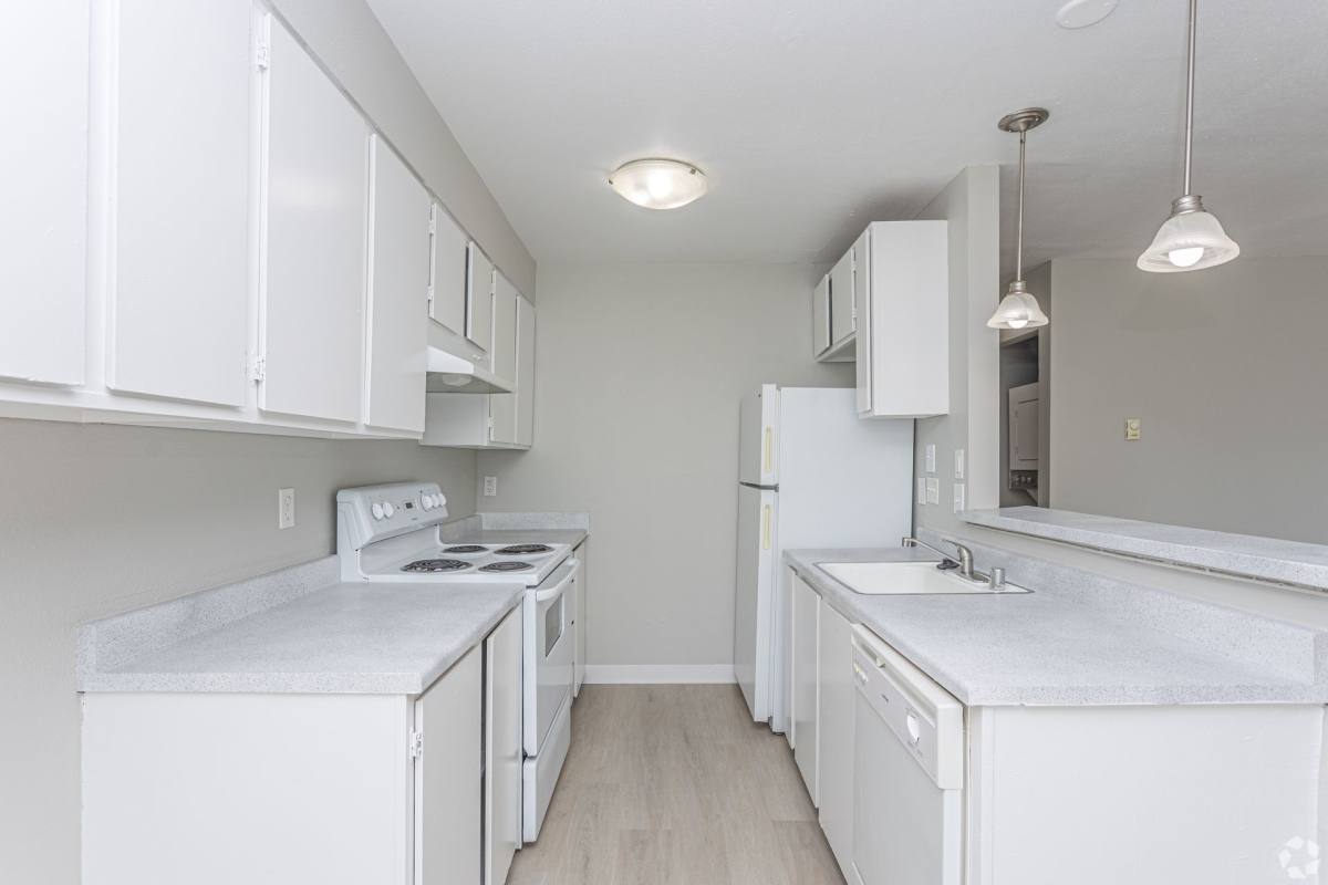 Apartment for rent at 3721 S 152nd St, Seattle, WA 98188
