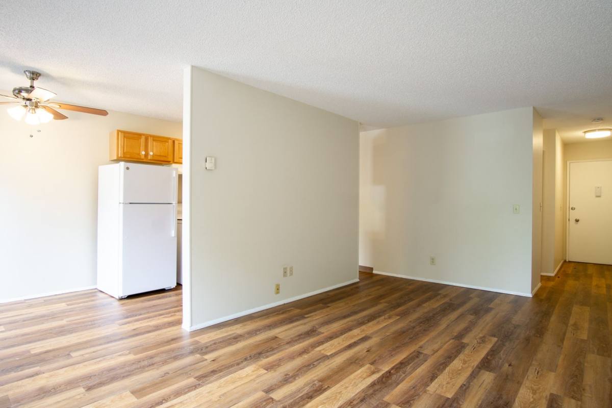 Apartment for rent at 4030 SE Gladstone St, Portland, OR 97202