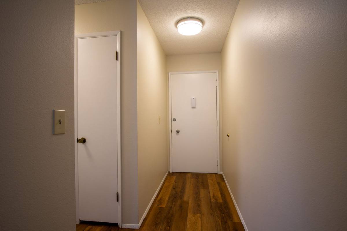 Apartment for rent at 4030 SE Gladstone St, Portland, OR 97202