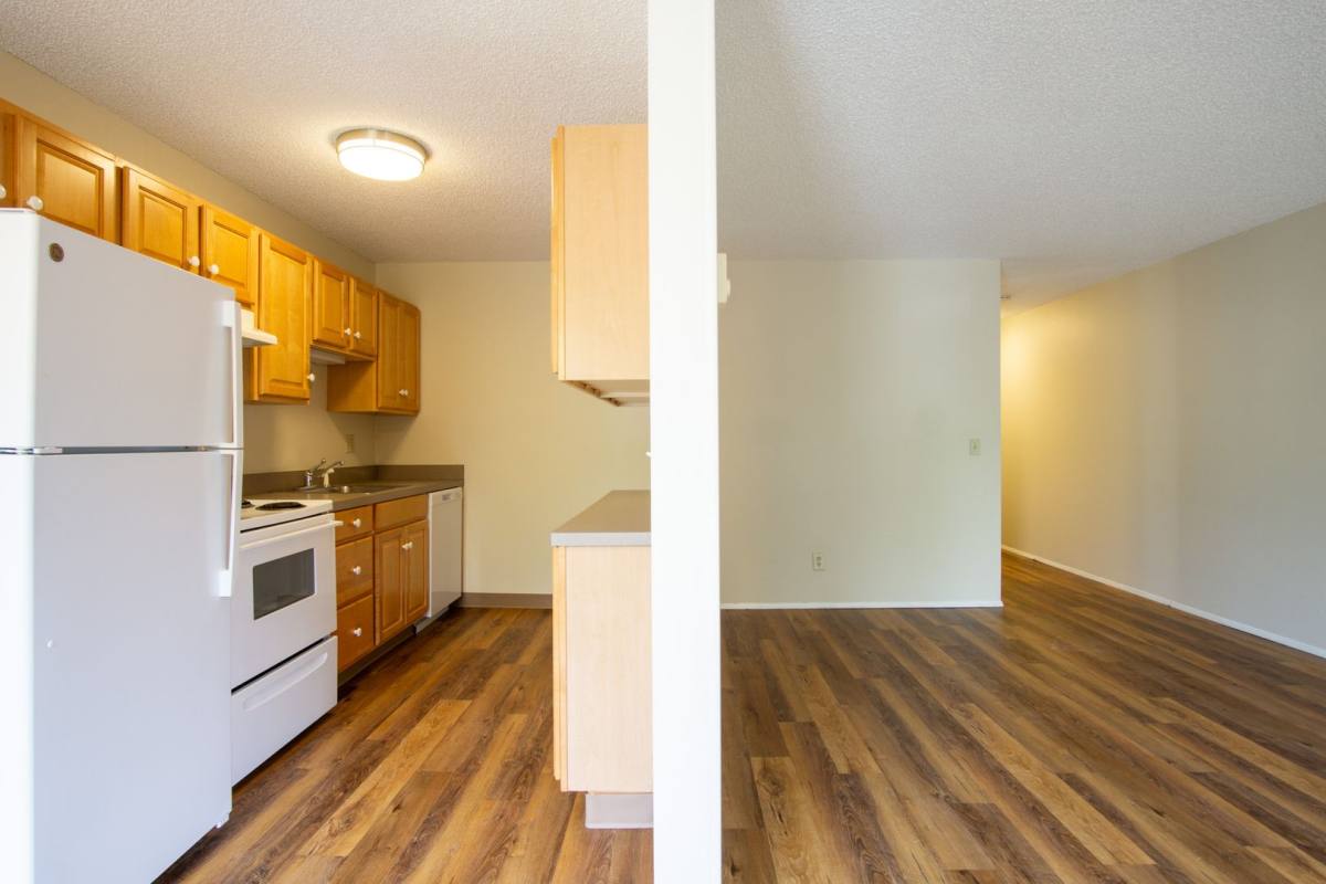Apartment for rent at 4030 SE Gladstone St, Portland, OR 97202