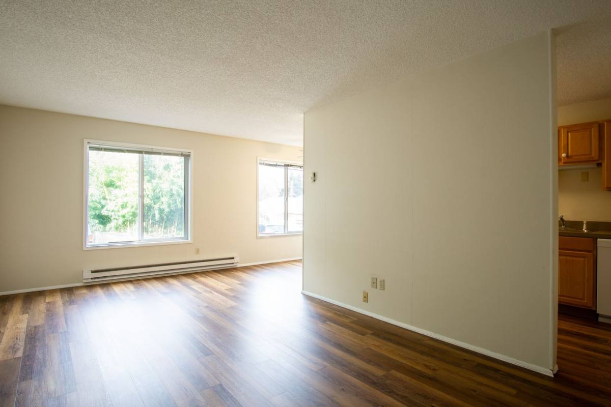 Apartment for rent at 4030 SE Gladstone St, Portland, OR 97202