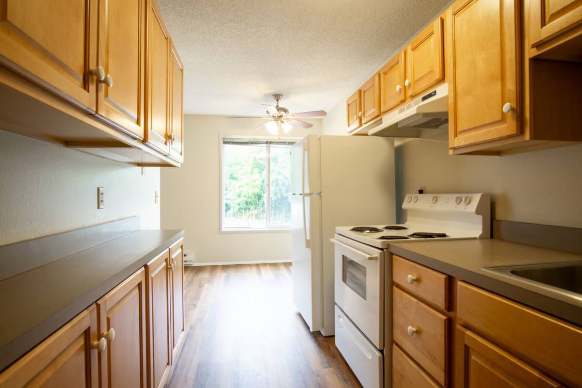 Apartment for rent at 4030 SE Gladstone St, Portland, OR 97202