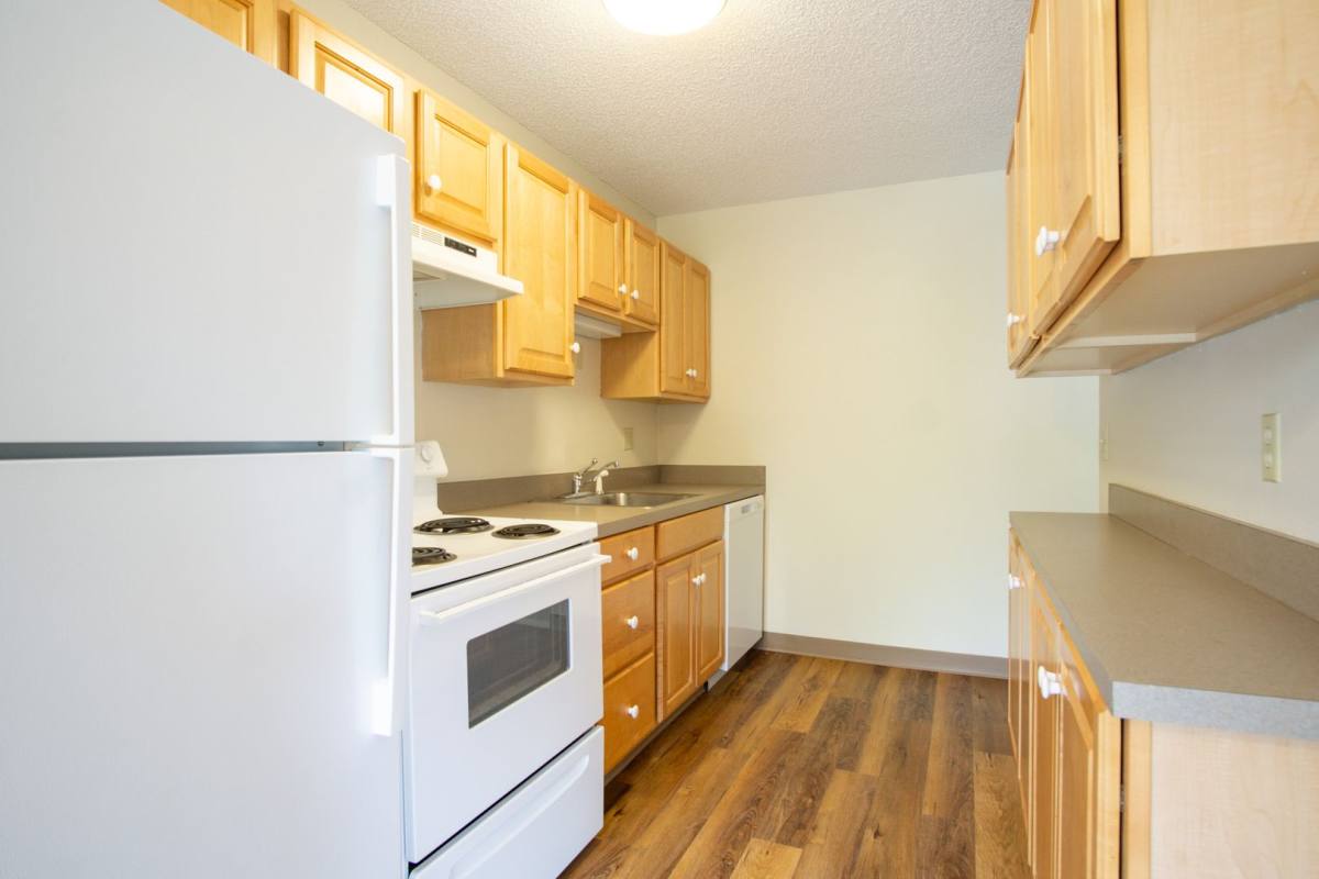 Apartment for rent at 4030 SE Gladstone St, Portland, OR 97202