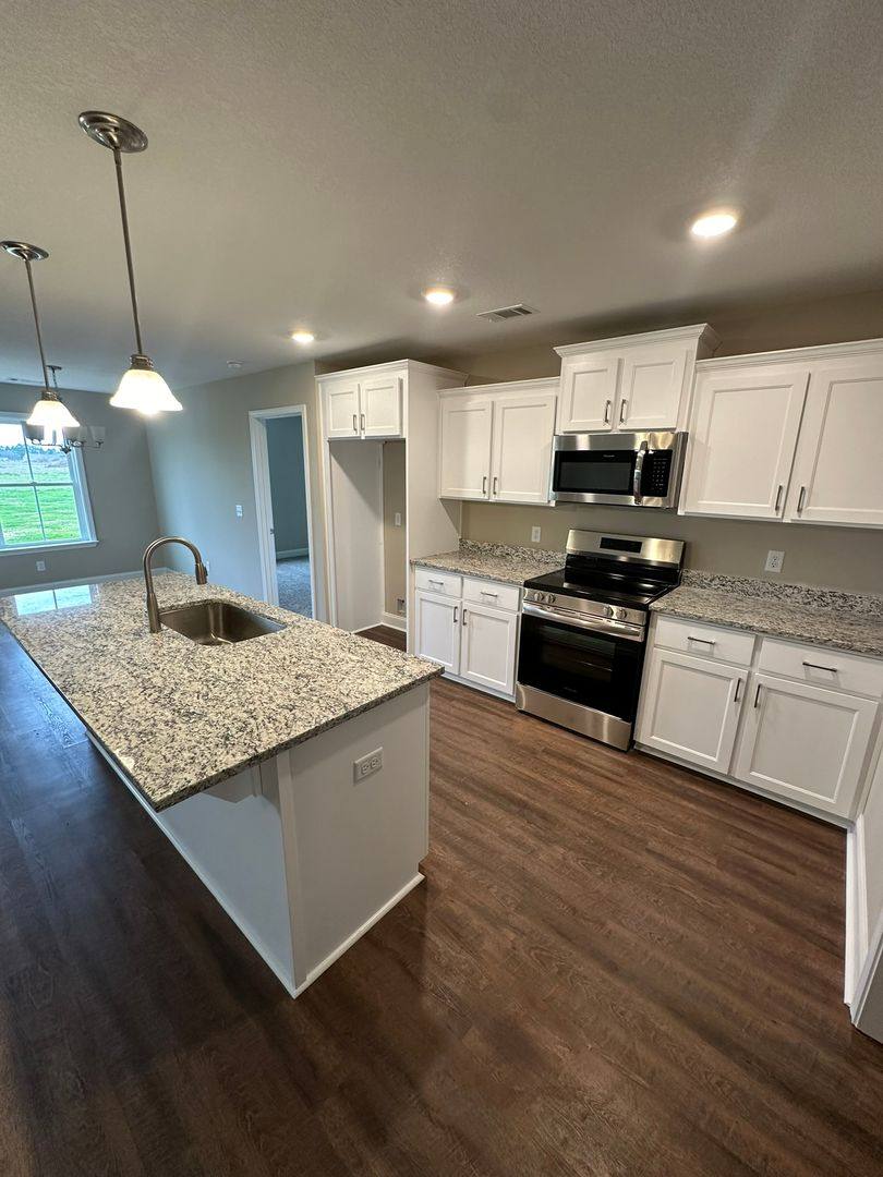 House for rent at 510 Doyle Lane, Statesboro, GA 30458