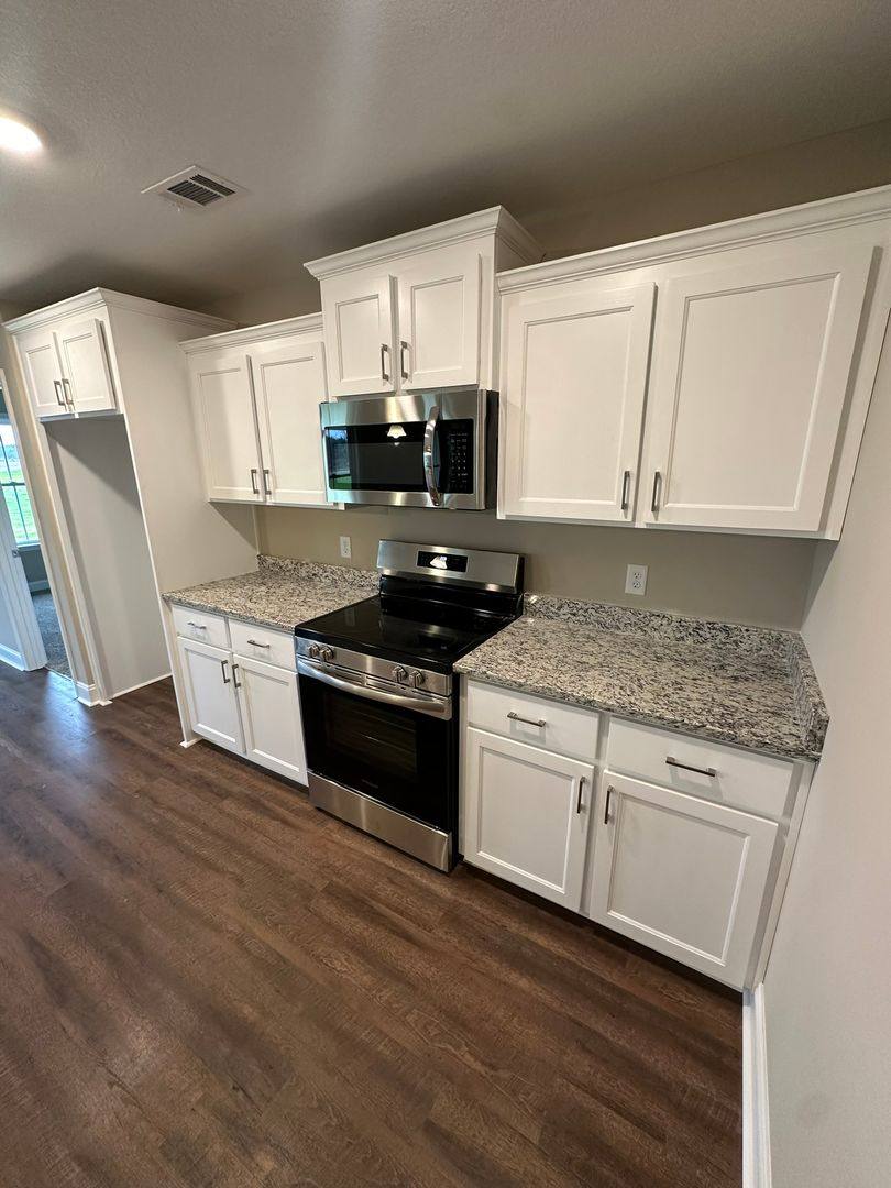 House for rent at 510 Doyle Lane, Statesboro, GA 30458
