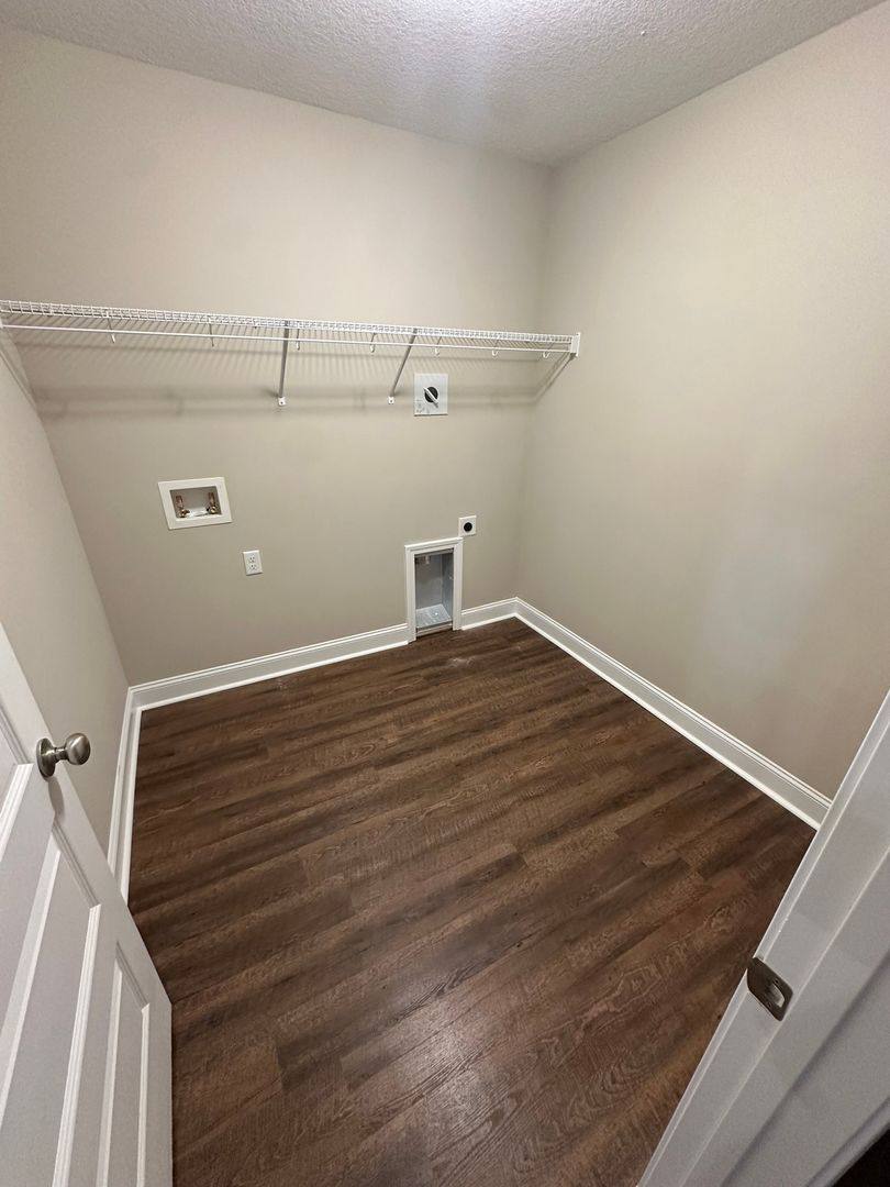 House for rent at 510 Doyle Lane, Statesboro, GA 30458