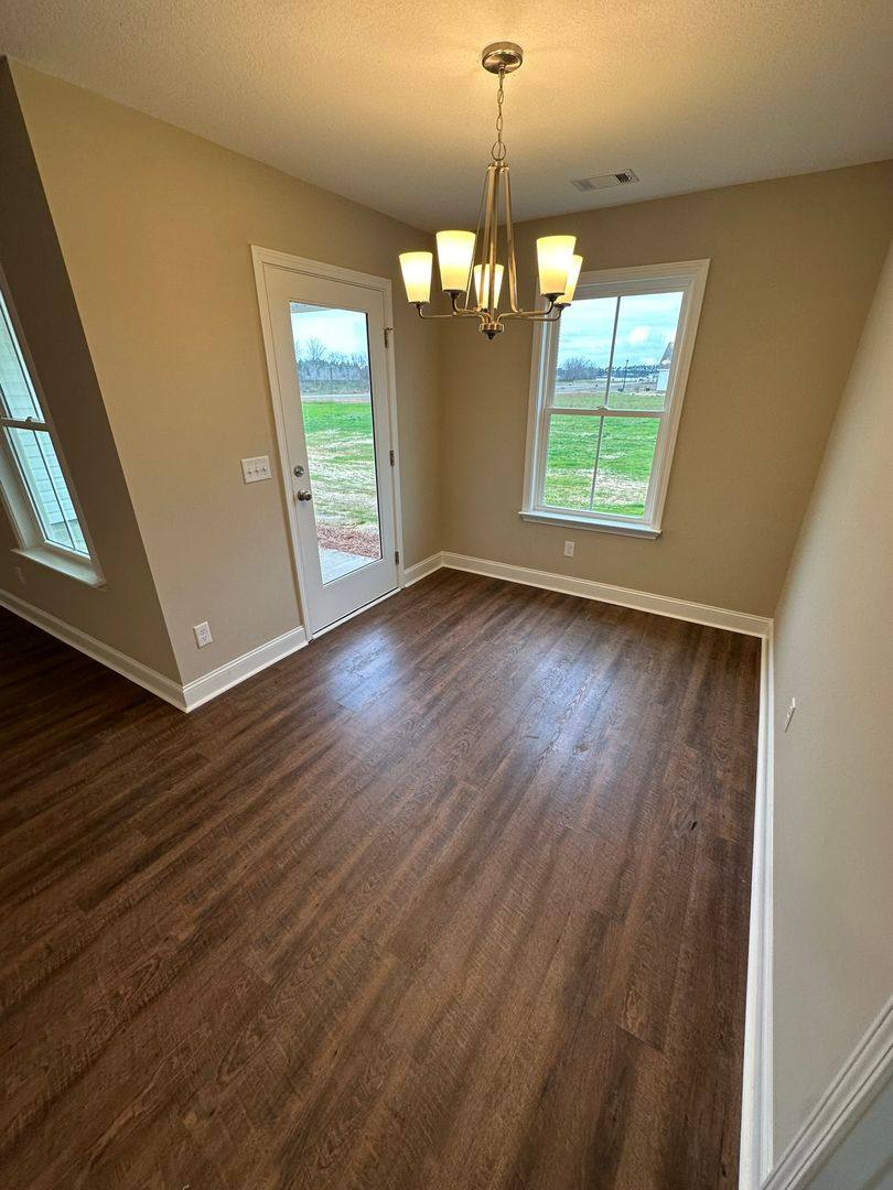 House for rent at 510 Doyle Lane, Statesboro, GA 30458