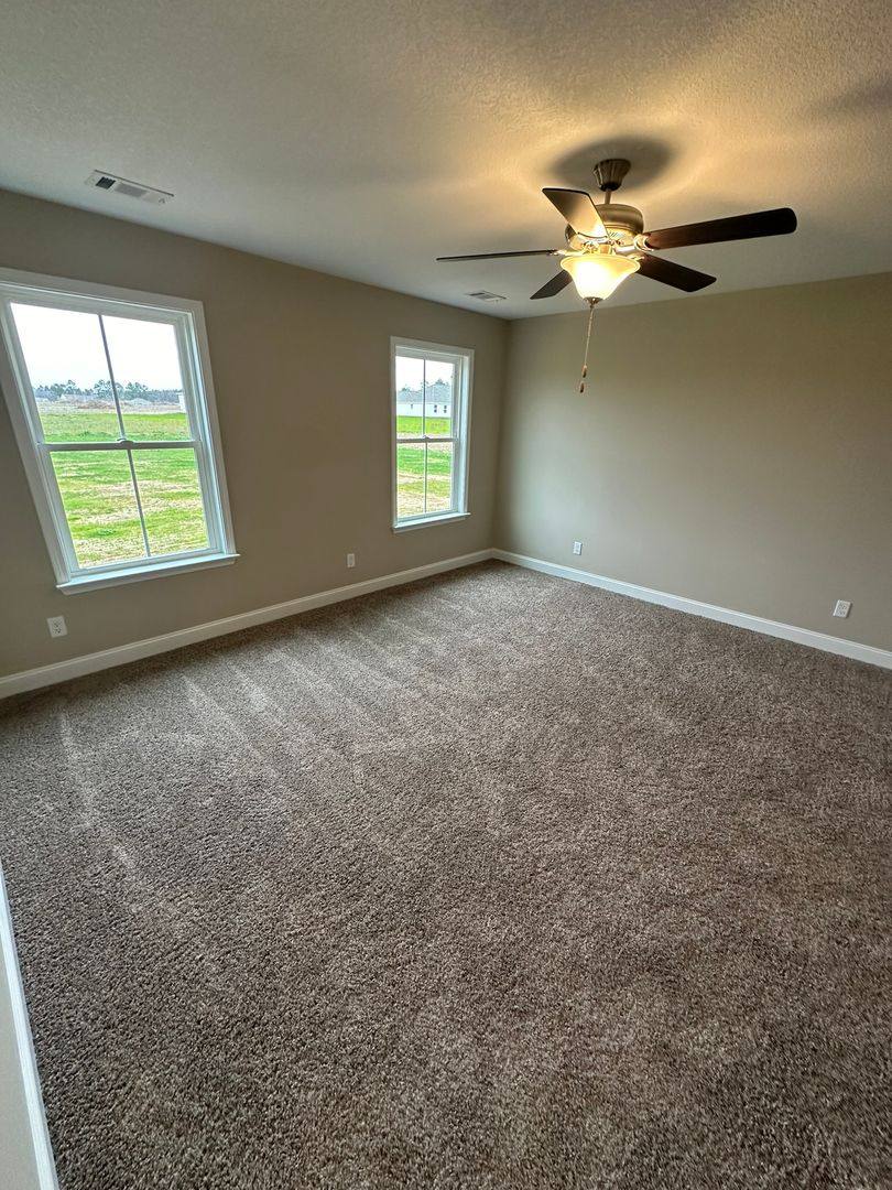 House for rent at 510 Doyle Lane, Statesboro, GA 30458