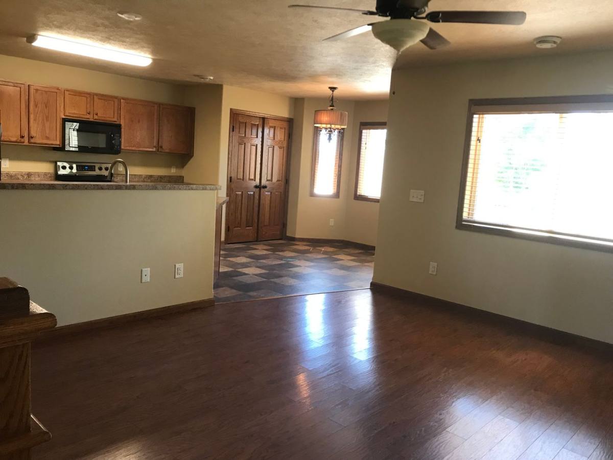 Townhouse for rent at 2917 S Purdue Ave, Sioux Falls, SD 57106