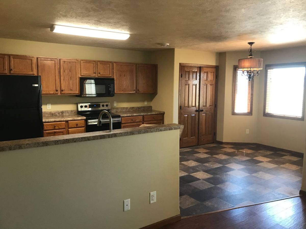 Townhouse for rent at 2917 S Purdue Ave, Sioux Falls, SD 57106