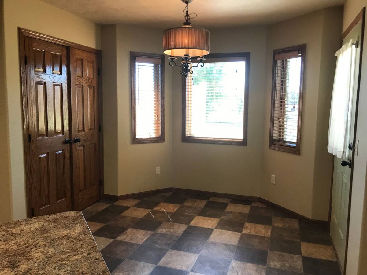 Townhouse for rent at 2917 S Purdue Ave, Sioux Falls, SD 57106