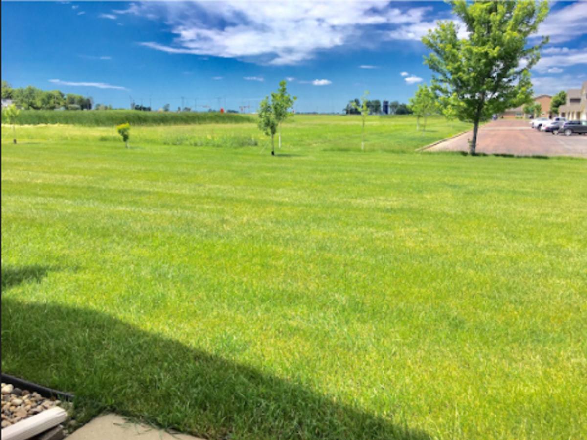 Townhouse for rent at 2917 S Purdue Ave, Sioux Falls, SD 57106