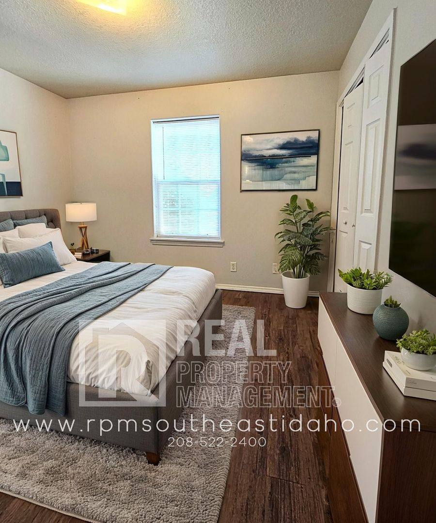 Apartment for rent at 2801 Chasewood Dr, Idaho Falls, ID 83406