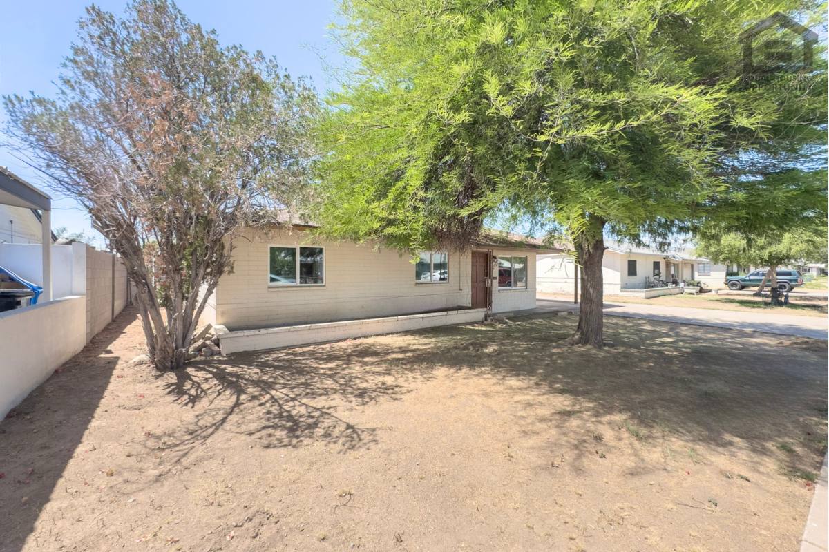 House for rent at 6532 N 19th Dr, Phoenix, AZ 85015