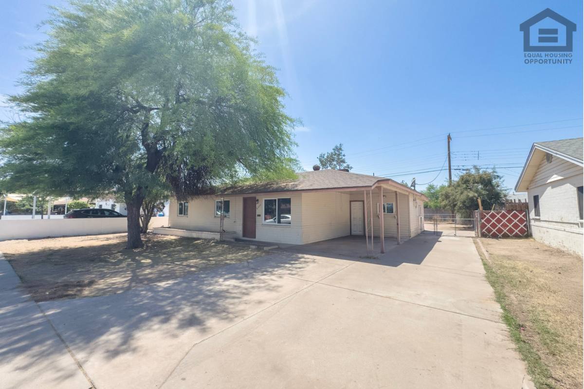 House for rent at 6532 N 19th Dr, Phoenix, AZ 85015