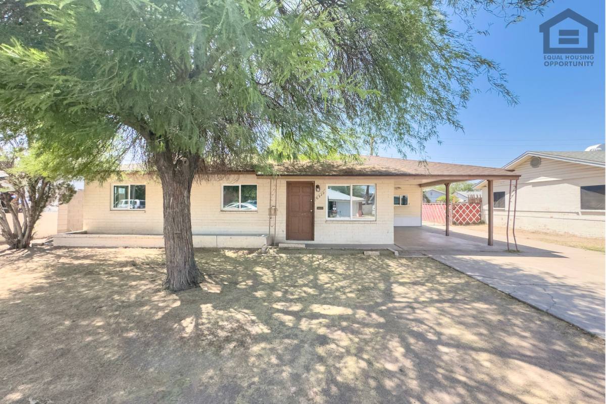 House for rent at 6532 N 19th Dr, Phoenix, AZ 85015
