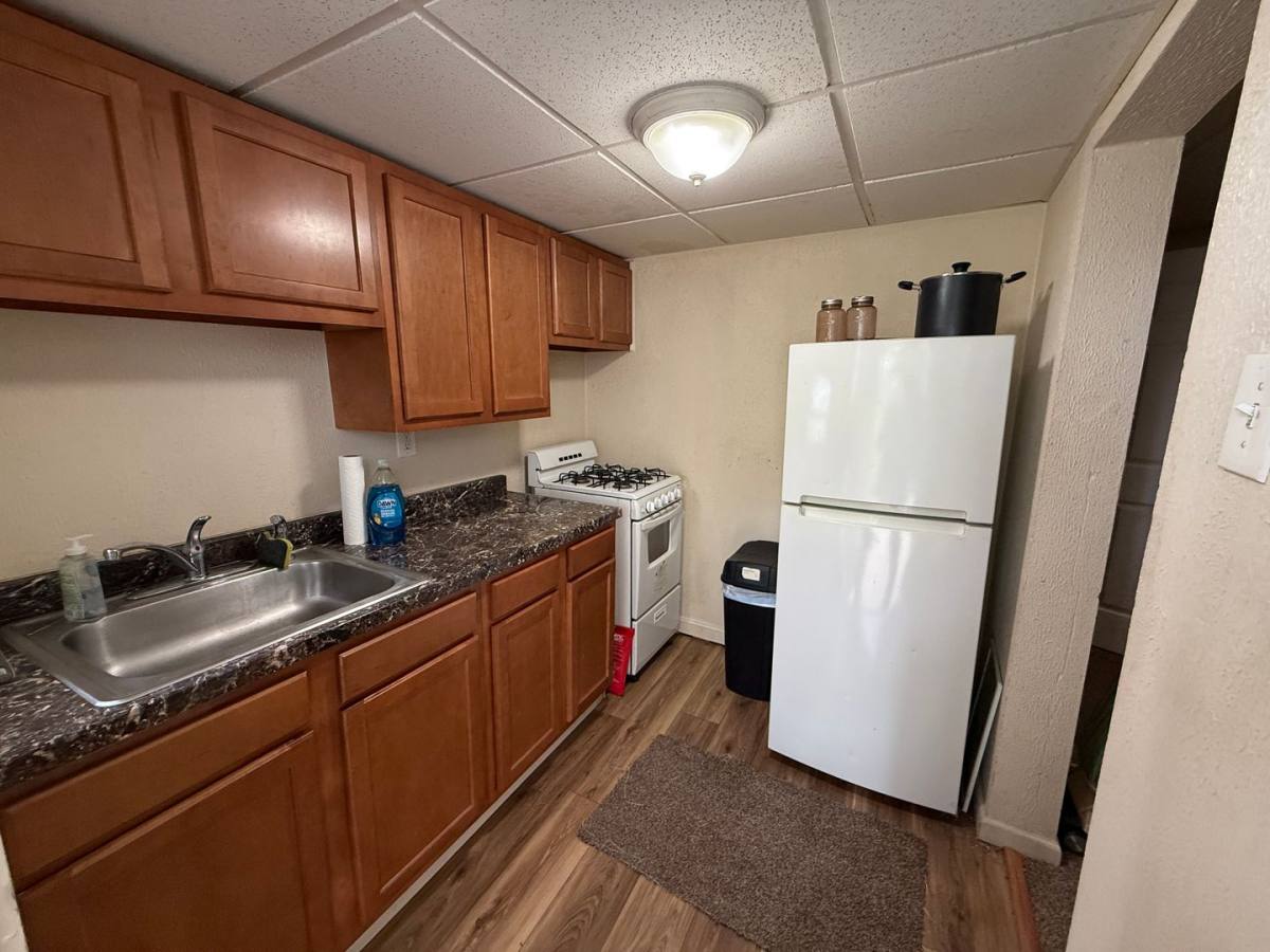 Apartment for rent at 1603 Arlington Ave, Pittsburgh, PA 15210