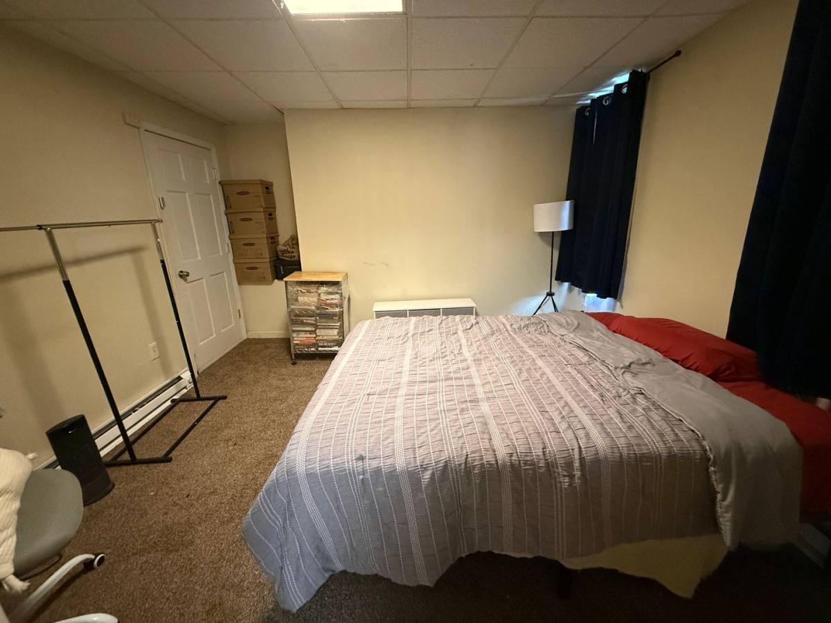 Apartment for rent at 1603 Arlington Ave, Pittsburgh, PA 15210