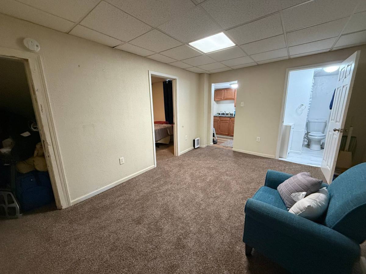 Apartment for rent at 1603 Arlington Ave, Pittsburgh, PA 15210
