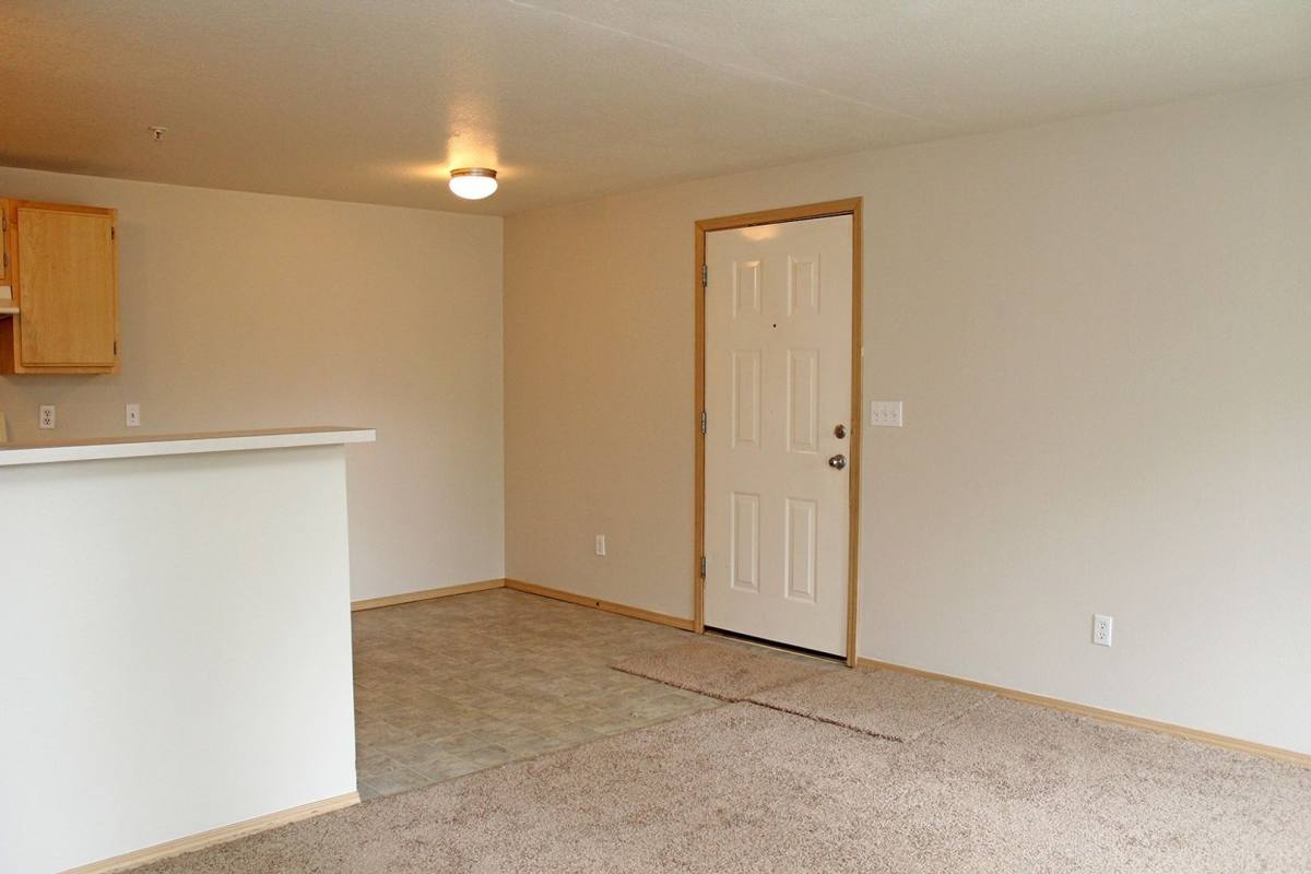 Apartment for rent at 11710-11712 SE Powell Blvd, Portland, OR 97266