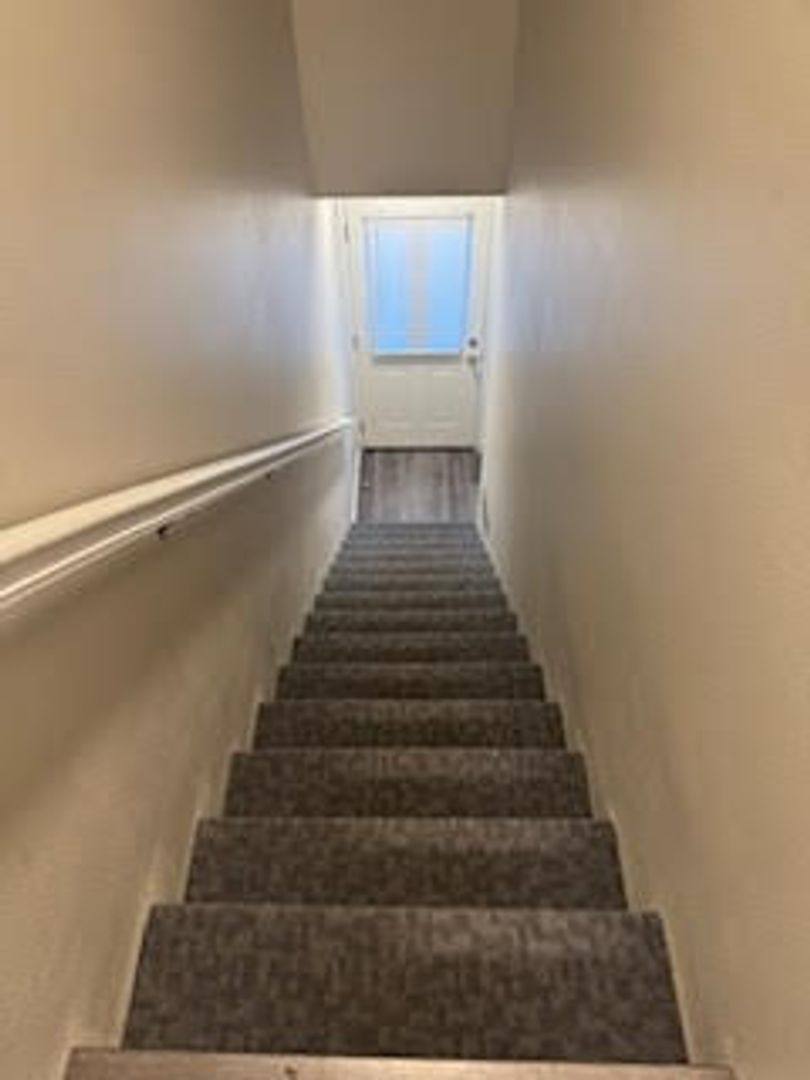 Apartment for rent at 2430-2434 Ernest Ave, Missoula, MT 59801