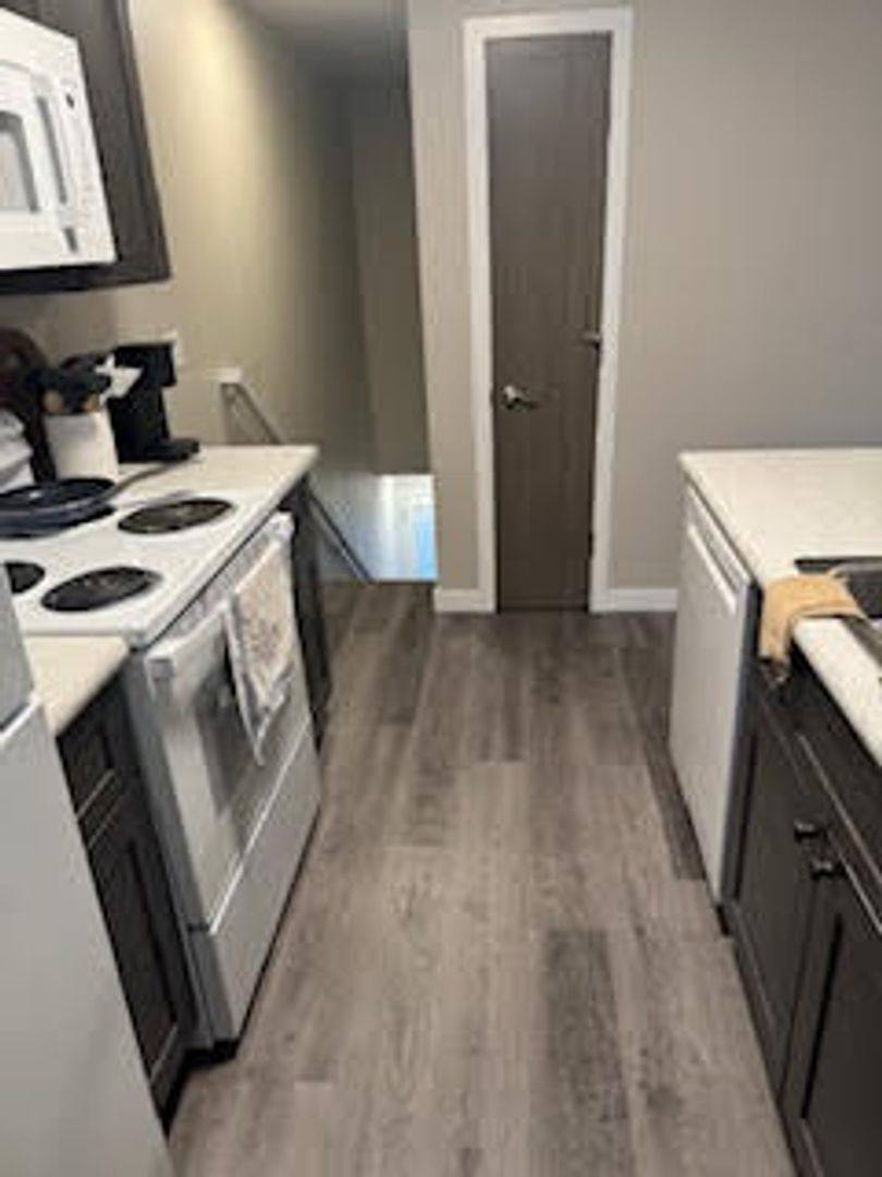 Apartment for rent at 2430-2434 Ernest Ave, Missoula, MT 59801