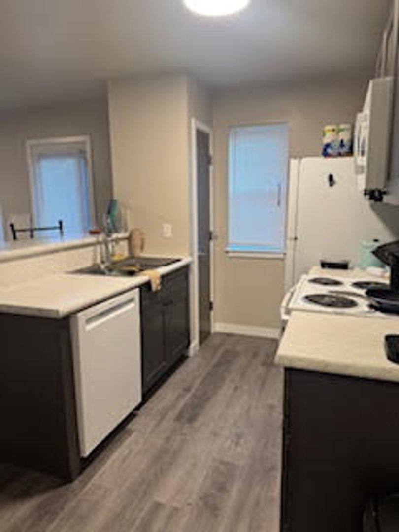 Apartment for rent at 2430-2434 Ernest Ave, Missoula, MT 59801