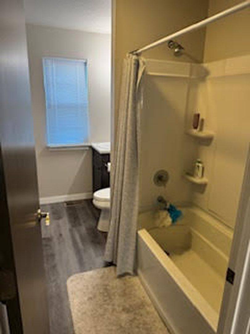 Apartment for rent at 2430-2434 Ernest Ave, Missoula, MT 59801