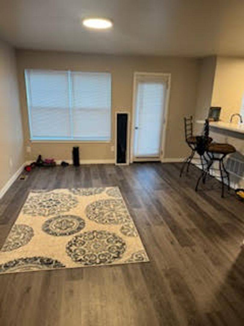 Apartment for rent at 2430-2434 Ernest Ave, Missoula, MT 59801