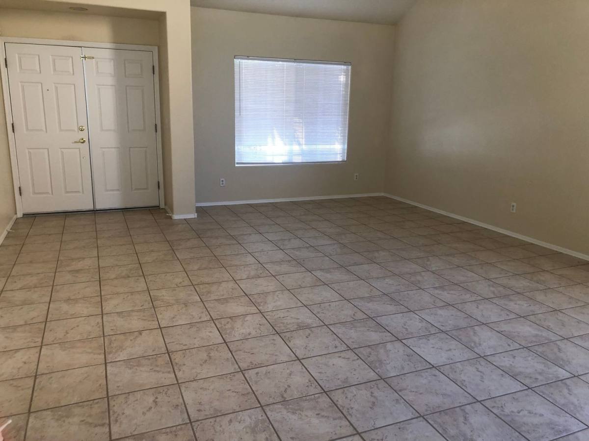 House for rent at 8101 Yellow Daisy Ave, Las Vegas, NV 89147