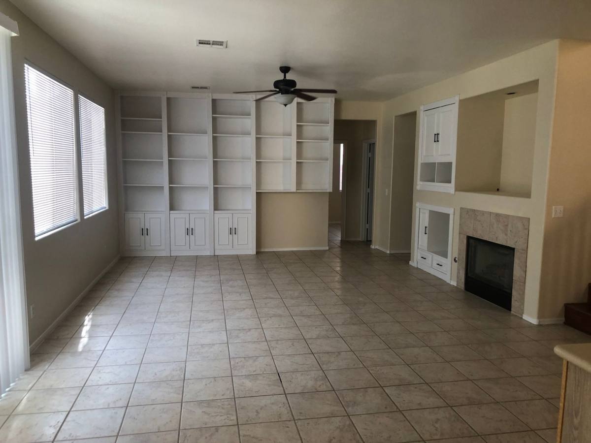 House for rent at 8101 Yellow Daisy Ave, Las Vegas, NV 89147