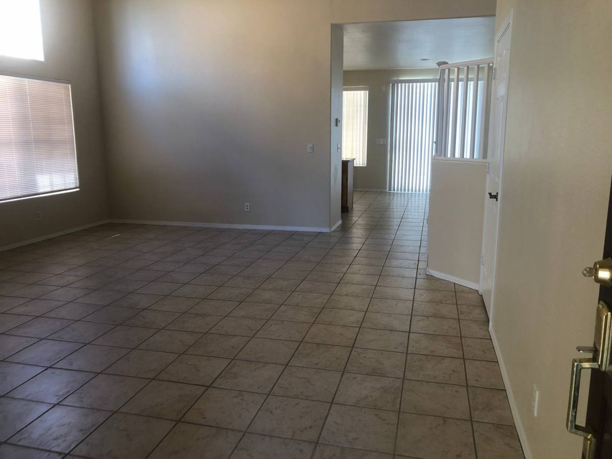 House for rent at 8101 Yellow Daisy Ave, Las Vegas, NV 89147