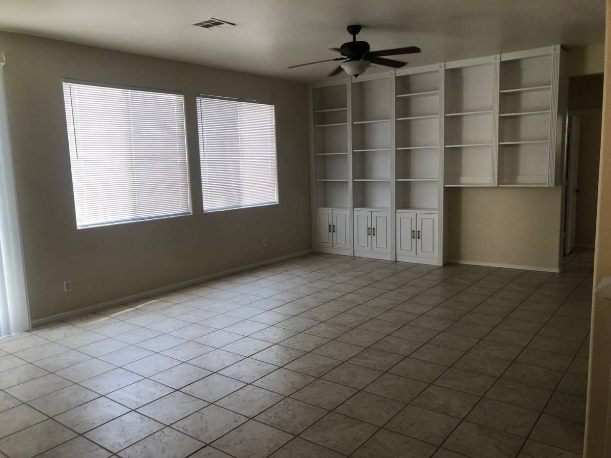 House for rent at 8101 Yellow Daisy Ave, Las Vegas, NV 89147