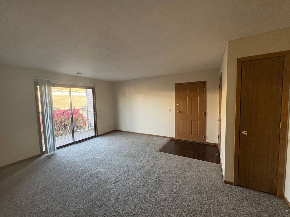 Apartment for rent at 4730 Virginia St, Omaha, NE 68157