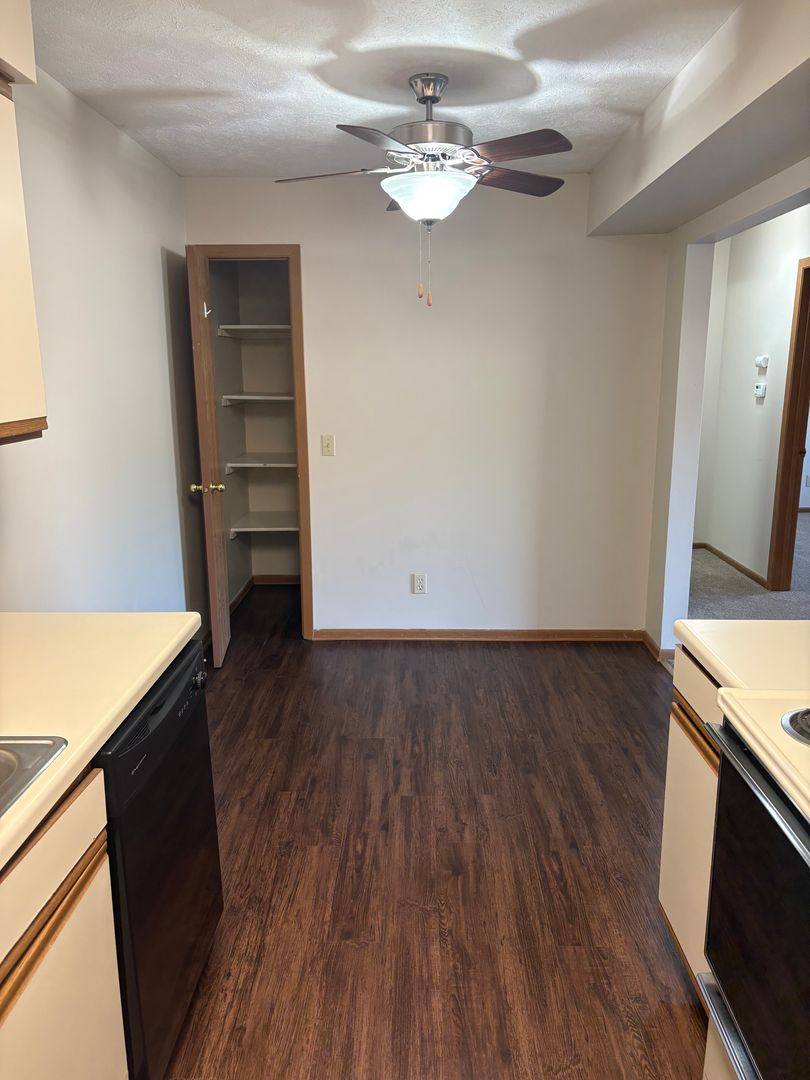 Apartment for rent at 4730 Virginia St, Omaha, NE 68157
