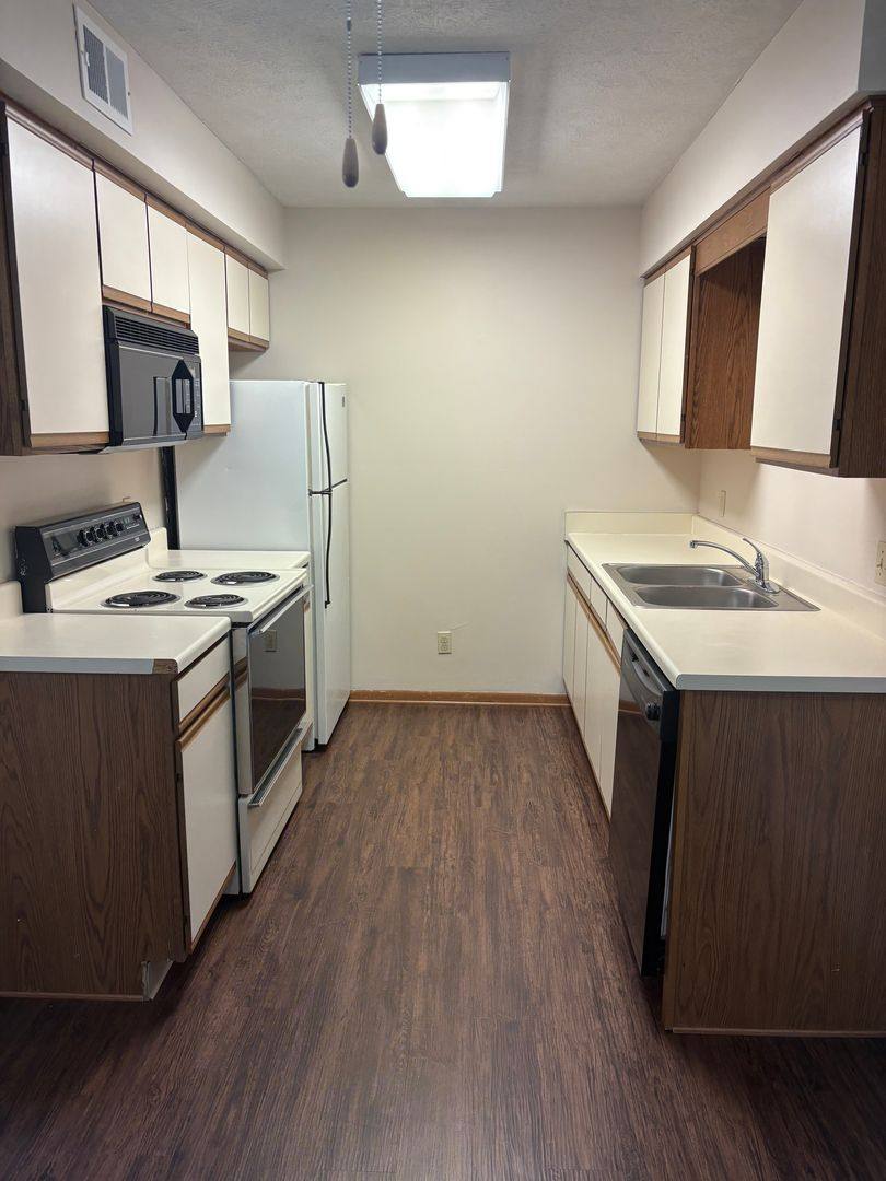 Apartment for rent at 4730 Virginia St, Omaha, NE 68157